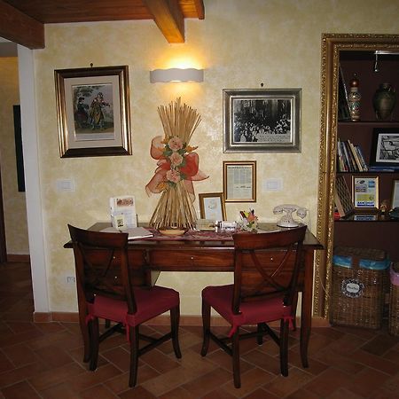 La Dimora Di D'Annunzio Panzió Scanno Kültér fotó