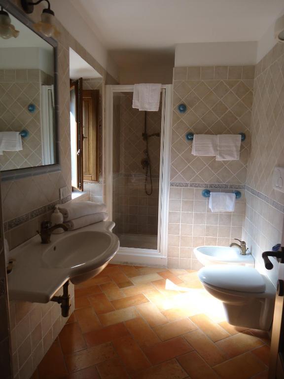 La Dimora Di D'Annunzio Panzió Scanno Kültér fotó